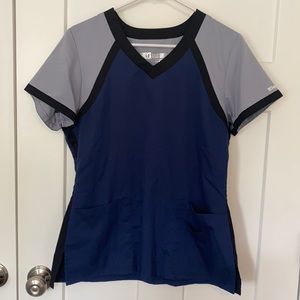 Grey’s Anatomy Scrub Top